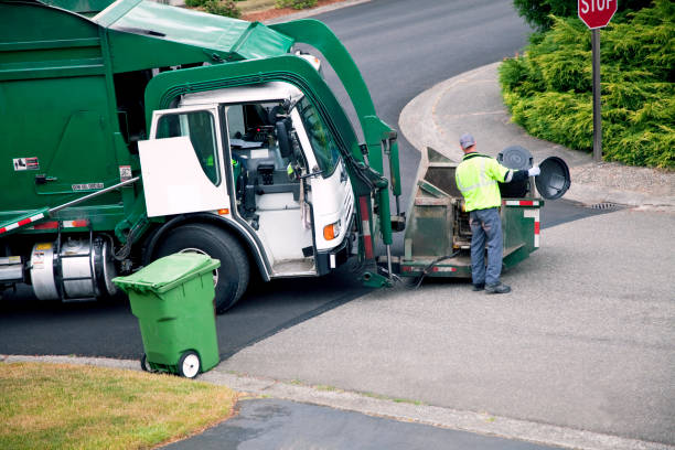 Best Residential Junk Removal  in Oneonta, NY