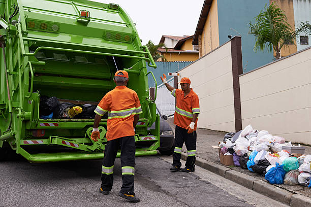 Best Retail Junk Removal  in Oneonta, NY