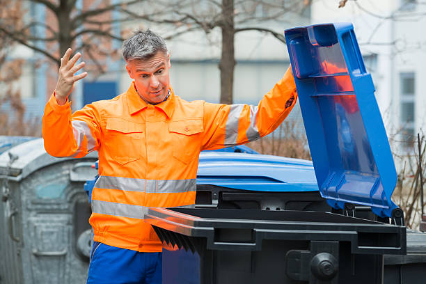 Best Hoarding Cleanup  in Oneonta, NY