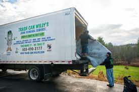 Best Recycling Services for Junk  in Oneonta, NY